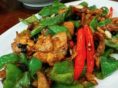 -攀西土菜馆(南线阁店)