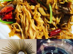 -子霖南山鲜虾面(南山总店)