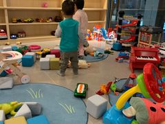 -Ours树朵家亲子餐厅(远策中心店)