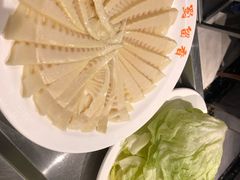 -蜀留香火锅·始于1999·原四川老火锅(白堤路店)