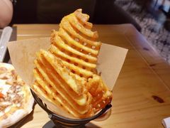 -清真·艾美可餐厅(大悦汇店)