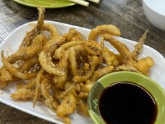 -贞姨美食·老字号海鲜大排档