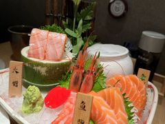 -阿吾罗·月咏精致日料(港汇恒隆广场店)