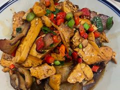 -新新湘菜馆(新中街二条店)