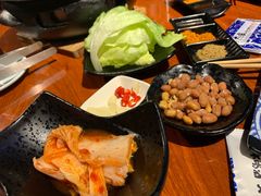 -大浪炭火鲜牛肉·酒场(竹禅街店)