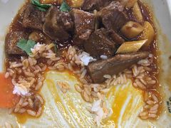 -李先生牛肉面大王(昌平鼓楼店)