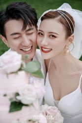 -雨墨婚纱摄影工作室