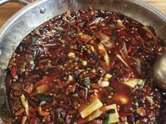 -黑竹香鸡(营和巷店)