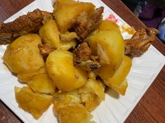 -妈妈菜馆(兴隆大家庭店)