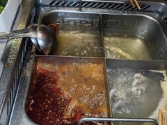 -海底捞火锅(欣大百货店)