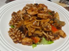 -大铁勺新津菜(东丽阳光新业广场店)
