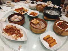 -稻香海鲜饭店(第一国际店)