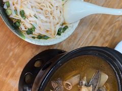面筋牛杂锅-桥雪牛杂专门店(关边路店)