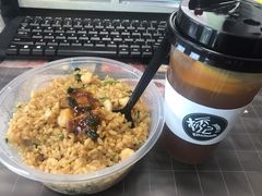 -标记Jane's kitchen(平桥直街店)