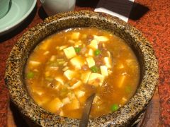 -绿茶餐厅(蓝色港湾店)