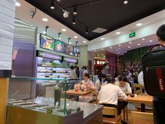 -金陵杨胖子·砂锅麻辣烫(金轮新天地店)