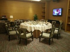 包厢-玄武苏宁诺富特酒店·紫金轩中餐厅