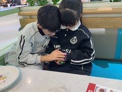 -川人百味(亿合城店)