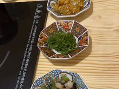 -牛匠和牛寿喜锅(西安总店)
