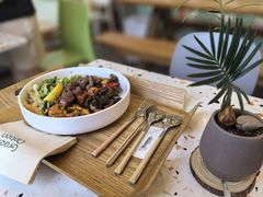 -Green Option(官舍店)