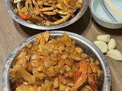 -1937青岛老味道·海肠捞饭·青岛菜(大鲍岛栈桥店)