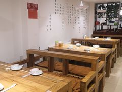 -白鹿江西餐厅(北师大店)