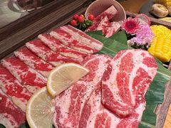 -MIKOMIKO和牛烧肉专门店(南门店)
