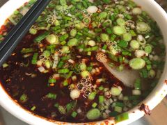 -吾穆勒蓬灰牛肉面·清真(北滨河中路店)