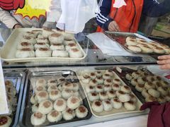 -长发西饼(临顿路店)