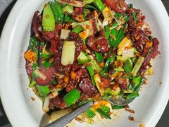 -乡食柴房  湖南乡里菜(龙岗中心城店)