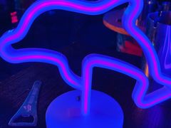-UP嘻哈酒吧(粉巢店)