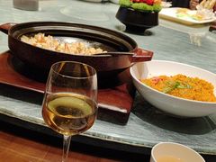 -海虹舫海鲜大酒店(诸暨店)