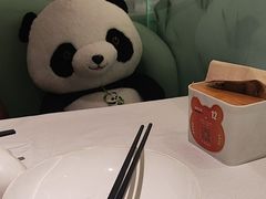 -眉州东坡·熊猫主题餐厅(枫蓝店)