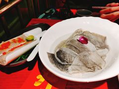 -谭鸭血老火锅(万象九宜城店)