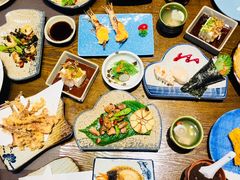 -樱之盛宴·蟹料理海鲜自助(前进大街店)