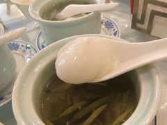 -杭州香格里拉·香宫中餐厅