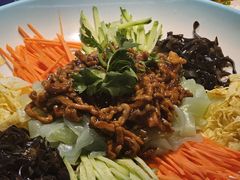 -旺角小渔村(幸福中路店)