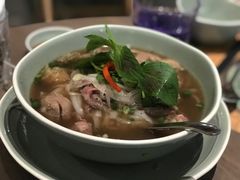 -CHINCHIN 青青·泰国料理(万象食家店)