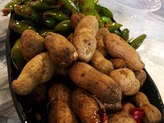 -虎虎龙虾大排档(双井店)