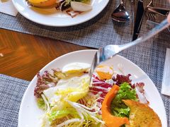 -YUE·6·西式融合餐厅(外滩六号店)
