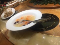 -白金汉爵大酒店·中餐厅(相城店)