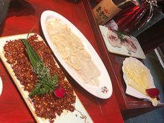 -袁老四重庆老火锅(桐梓坡店)
