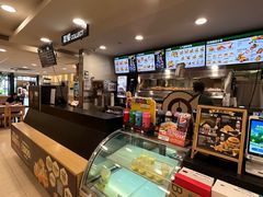 -德克士(砂之船奥特莱斯店)