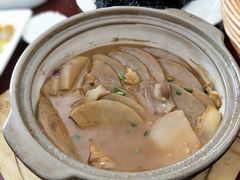 -天目湖刘老四农庄