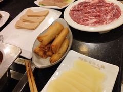 -百年川椒重庆老火锅(光谷店)