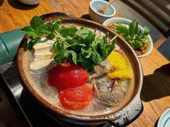 -一坐一忘云南菜(三里屯店)
