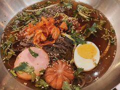 -枪火串烧·东北特色烧烤(罗湖总店)