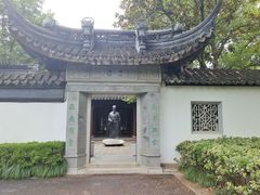 -千灯古镇