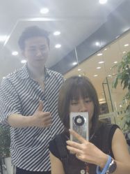 -藤野造型烫染·接发