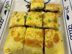 三鲜豆皮-九头鸟酒家(四道口店)